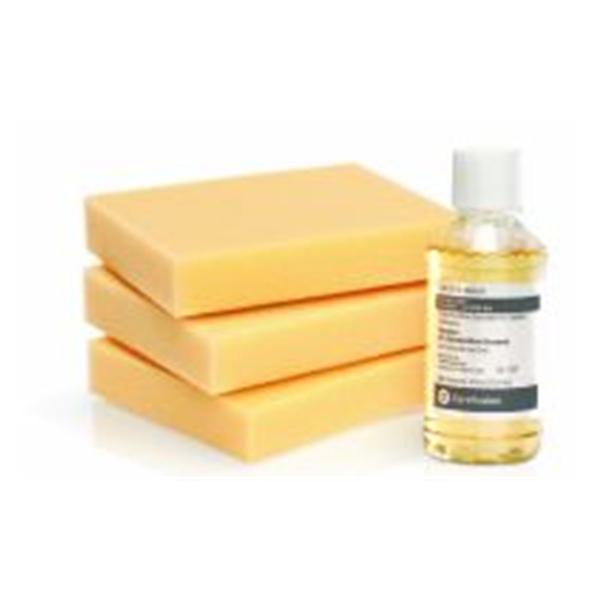 Solution Prep StartClean Exidine 4%CHG Solution 4oz 30/Ca